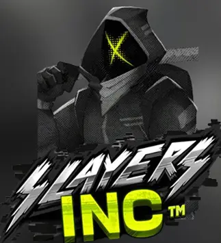 Slayers Inc